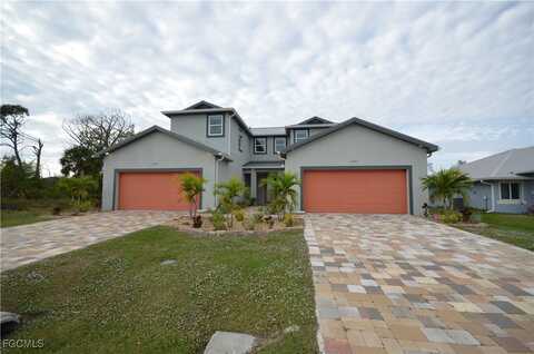 8581 Agate Street, Port Charlotte, FL 33981