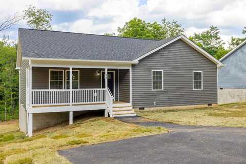 10 MCARTHUR ST, STAUNTON, VA 24401