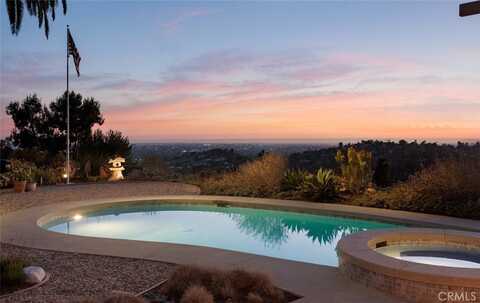 10551 Hillsboro Road, North Tustin, CA 92705