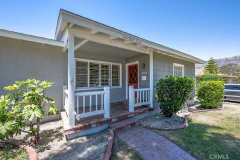 11009 Quill Avenue, Sunland, CA 91040