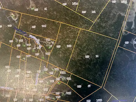 TBD FORGOTTEN LN, WAYNESBORO, VA 22980