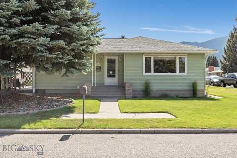2520 Sheridan, Butte, MT 59701