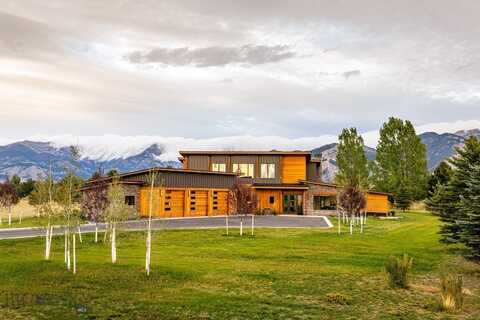 989 Bridger Lake, Bozeman, MT 59718