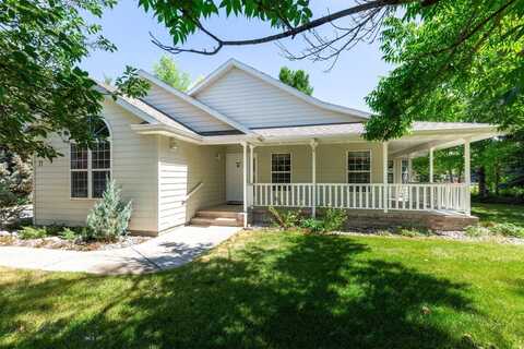 71 Fireside Drive, Bozeman, MT 59718