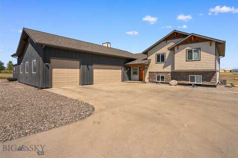 14 Evening Star Road, Three Forks, MT 59752