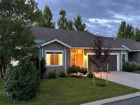 224 S Hanley Avenue, Bozeman, MT 59718