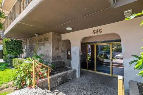 545 Chestnut Avenue, Long Beach, CA 90802