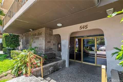 545 Chestnut Avenue, Long Beach, CA 90802