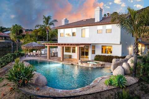 15881 Broad Oaks Road, El Cajon, CA 92021