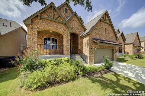 8602 Glass Gem Dr, San Antonio, TX 78249