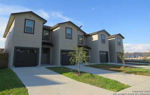8431 Via Verona, San Antonio, TX 78227
