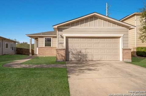13402 Solar Crest, San Antonio, TX 78245