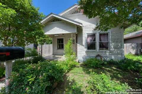 1019 Saint James, San Antonio, TX 78202
