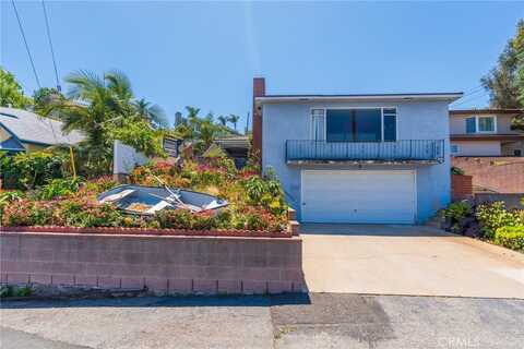 3784 Newton Street, Torrance, CA 90505