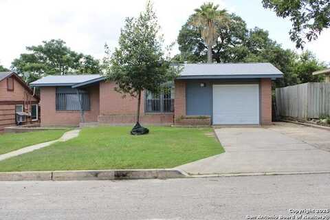 922 LINDA LOU DR, San Antonio, TX 78223