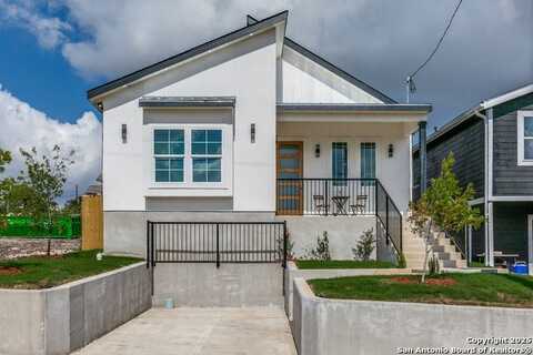 719 Amanda, San Antonio, TX 78220
