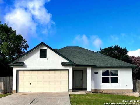 7906 Swindow Circle, Converse, TX 78109