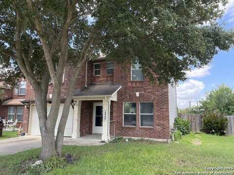 5927 Ironmill, Converse, TX 78109