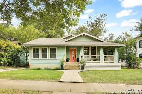 1038 W Mistletoe, San Antonio, TX 78201