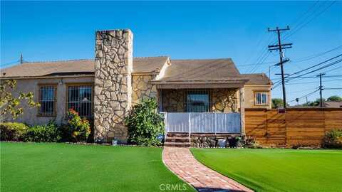658 W 120th Street, Los Angeles, CA 90044