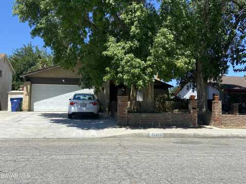 44419 Benald Street, Lancaster, CA 93535