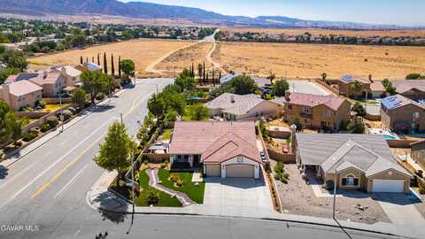 42409 W 66th Street, Lancaster, CA 93536