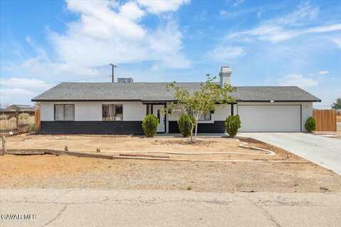 8649 Tamarack Avenue, California City, CA 93505