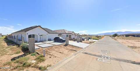 8272 Rea Avenue, California City, CA 93505