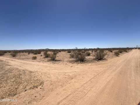 Hacienda Boulevard, California City, CA 93505