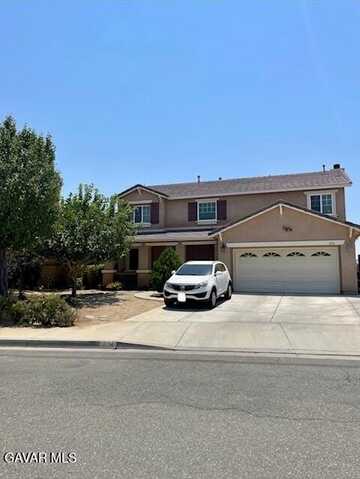 1124 E Avenue K14, Lancaster, CA 93535