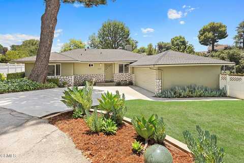 4520 Lone Pine Lane, La Canada Flintridge, CA 91011
