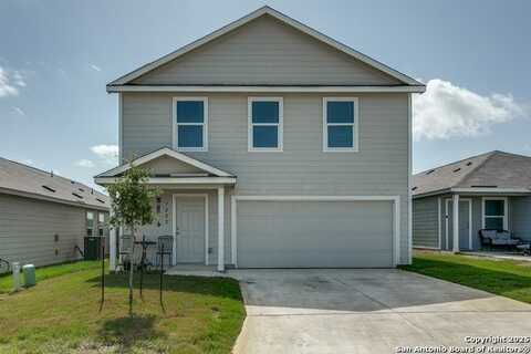 7222 Yellow Sapphire, San Antonio, TX 78263