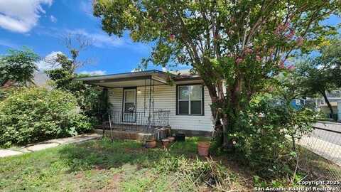 3003 W travis, San Antonio, TX 78207