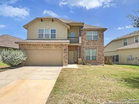 8915 Palmetto Park, Converse, TX 78109
