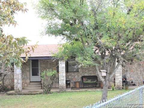 11330 FM 1283, Lakehills, TX 78063