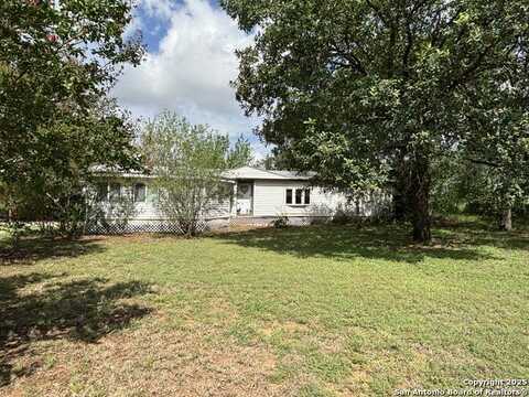 1245 stuart, Adkins, TX 78101