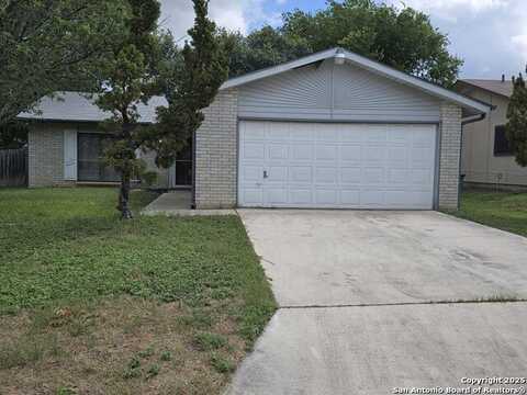 10551 Bounty, San Antonio, TX 78245