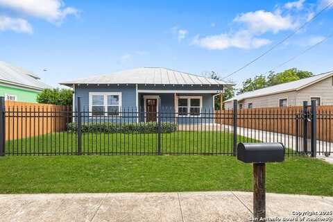 403 Givens, San Antonio, TX 78204