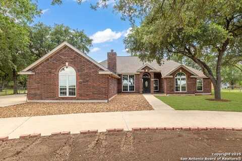 124 County Road 4712, Castroville, TX 78009