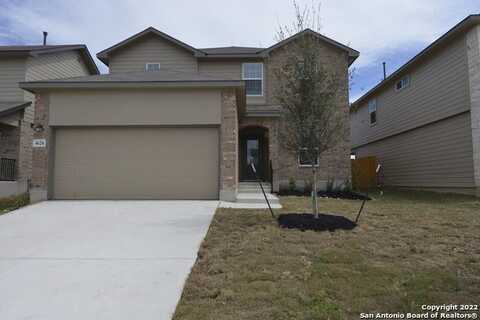 4626 Chalk Flats, San Antonio, TX 78253