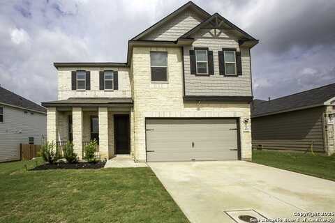4911 Dalton Bend, Converse, TX 78109