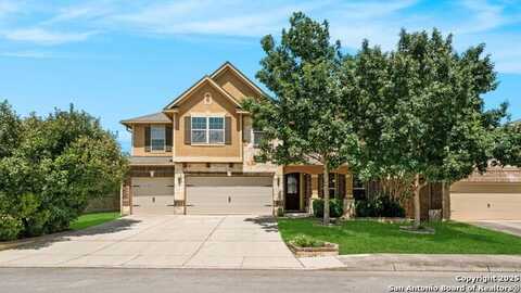 22114 Gypsy Hawk, San Antonio, TX 78261