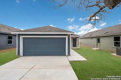 3707 Kurz Plaza, San Antonio, TX 78211