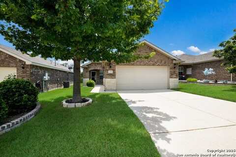 12826 Pronghorn Oak, San Antonio, TX 78253