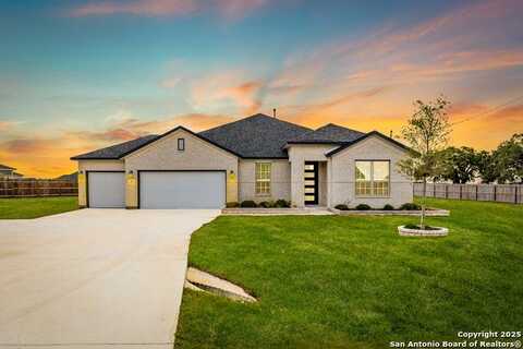 127 Arched Oak, Floresville, TX 78114