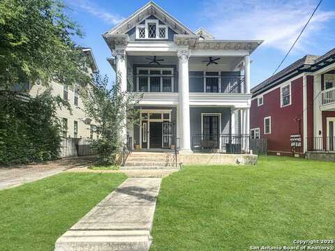 713 E Euclid Ave, San Antonio, TX 78212