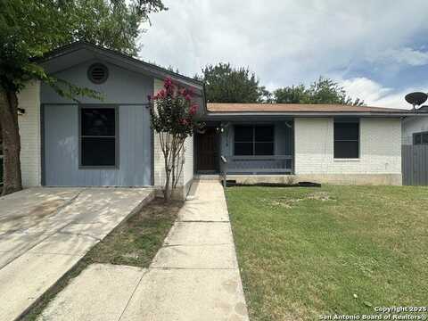 3718 Bremen, San Antonio, TX 78210