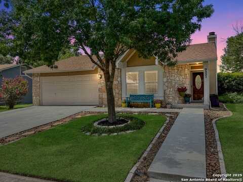 9331 VALLEY RIDGE, San Antonio, TX 78250