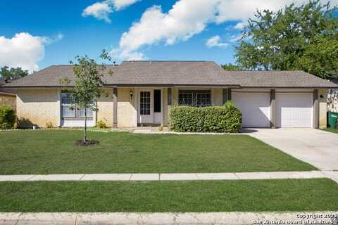 7414 Elderberry, San Antonio, TX 78240