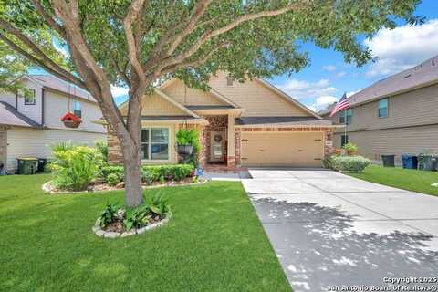 5809 Devonwood St, Schertz, TX 78108